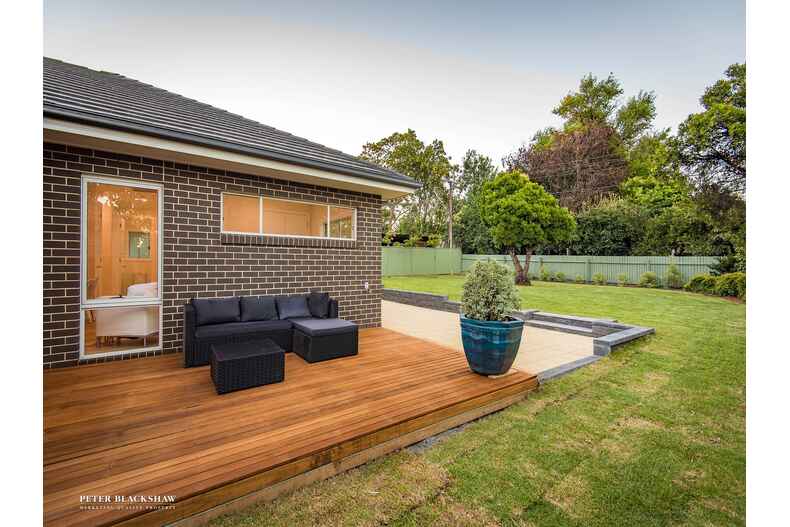 Lot 27/12 McIntyre Street Narrabundah Lot 27/12 McIntyre Street Narrabundah