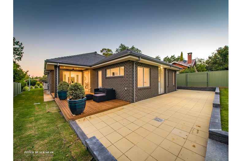 Lot 27/12 McIntyre Street Narrabundah Lot 27/12 McIntyre Street Narrabundah