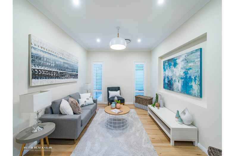 Lot 27/12 McIntyre Street Narrabundah Lot 27/12 McIntyre Street Narrabundah