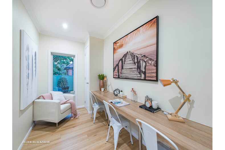 Lot 27/12 McIntyre Street Narrabundah Lot 27/12 McIntyre Street Narrabundah