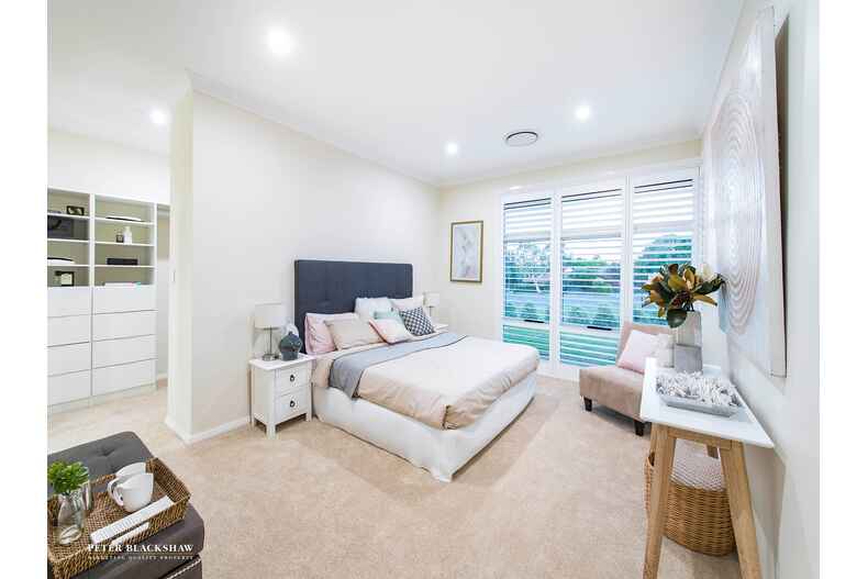 Lot 27/12 McIntyre Street Narrabundah Lot 27/12 McIntyre Street Narrabundah