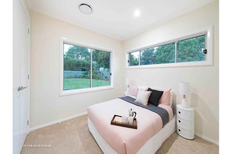 Lot 27/12 McIntyre Street Narrabundah Lot 27/12 McIntyre Street Narrabundah