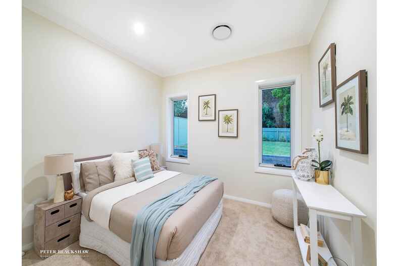 Lot 27/12 McIntyre Street Narrabundah Lot 27/12 McIntyre Street Narrabundah