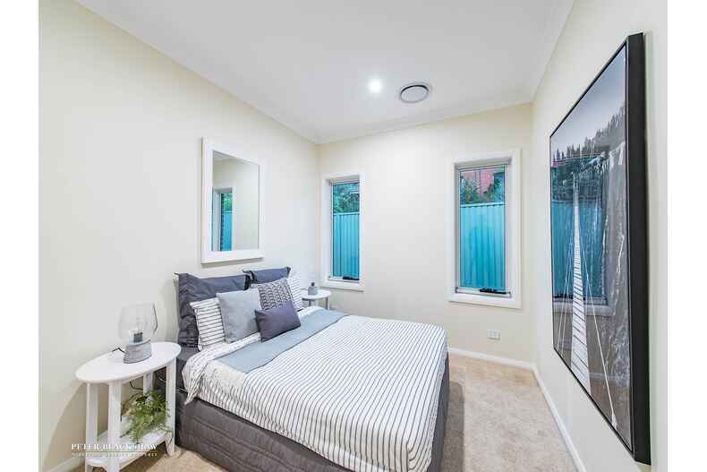 Lot 27/12 McIntyre Street Narrabundah Lot 27/12 McIntyre Street Narrabundah