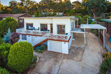 32 Brereton Street Queanbeyan