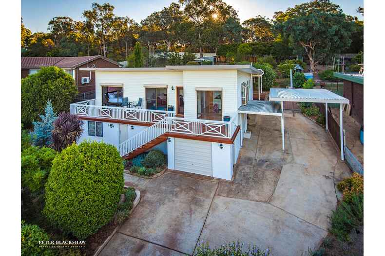 32 Brereton Street Queanbeyan