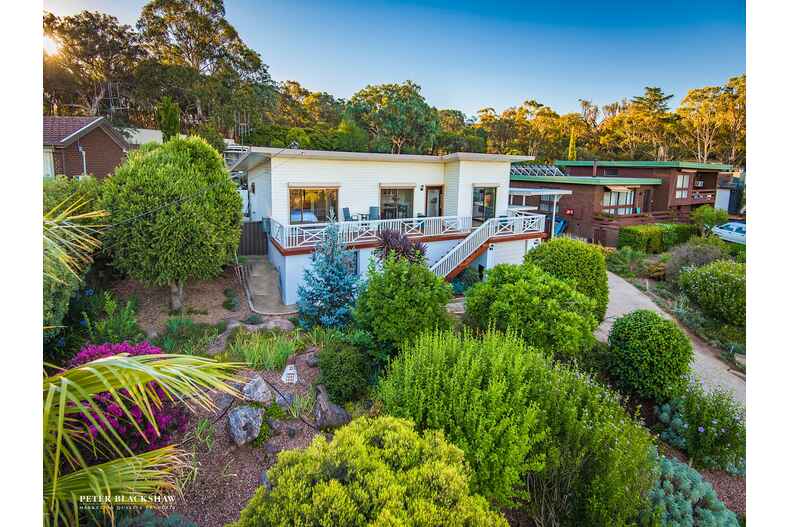 32 Brereton Street Queanbeyan 32 Brereton Street Queanbeyan