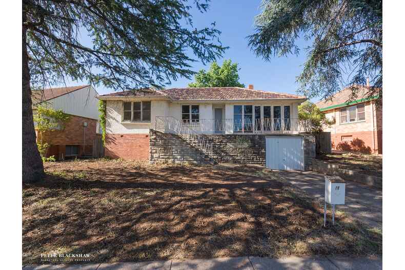 Lot 11/16 Caley Crescent Narrabundah Lot 11/16 Caley Crescent Narrabundah