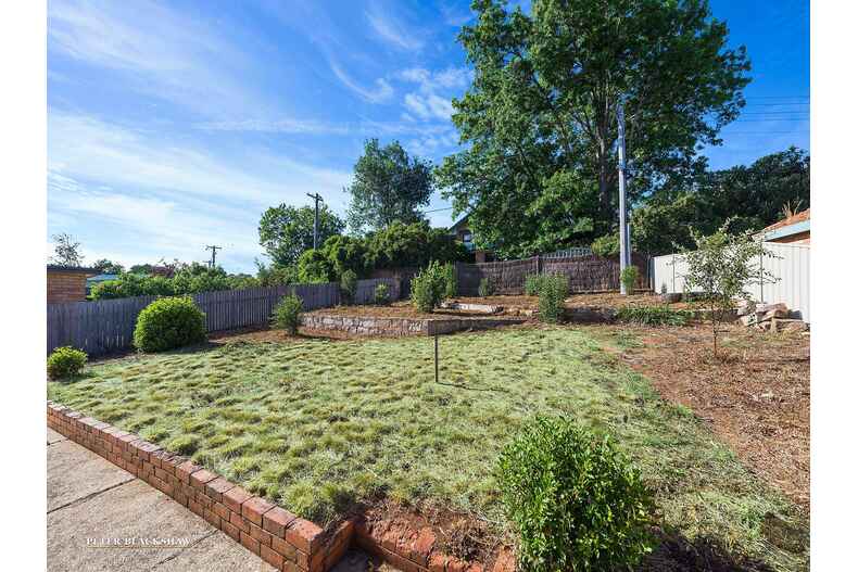 Lot 11/16 Caley Crescent Narrabundah Lot 11/16 Caley Crescent Narrabundah