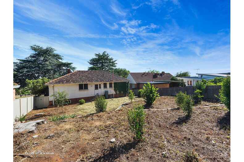 Lot 11/16 Caley Crescent Narrabundah Lot 11/16 Caley Crescent Narrabundah