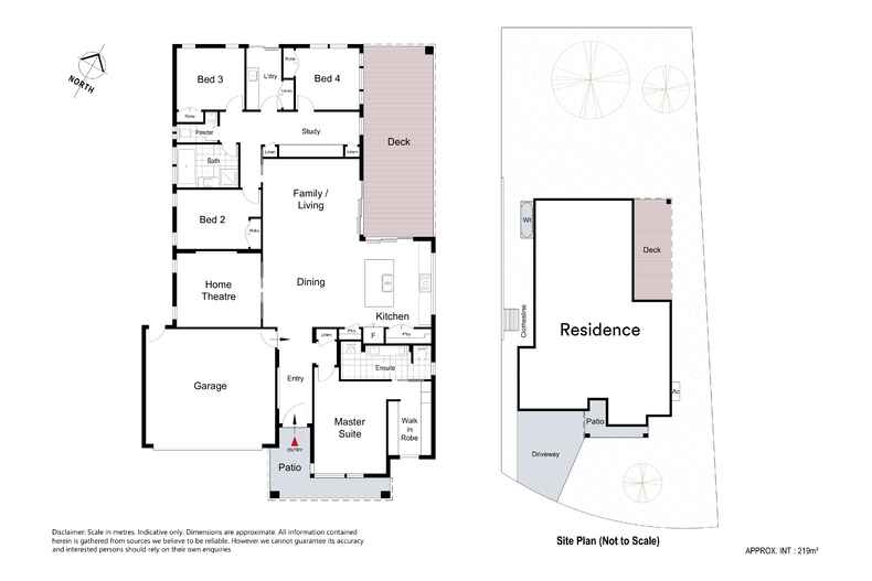 Lot 27/12 McIntyre Street Narrabundah Lot 27/12 McIntyre Street Narrabundah