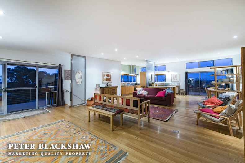 Lot 5/3 McIntyre Crescent Googong