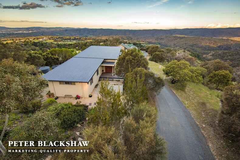 Lot 5/3 McIntyre Crescent Googong