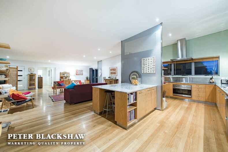 Lot 5/3 McIntyre Crescent Googong