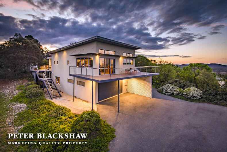 Lot 5/3 McIntyre Crescent Googong