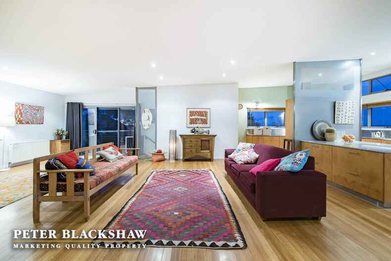 Lot 5/3 McIntyre Crescent Googong