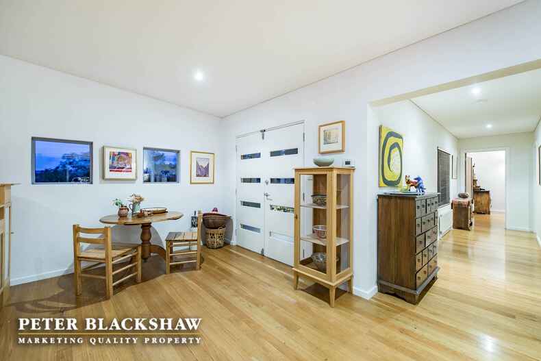 Lot 5/3 McIntyre Crescent Googong