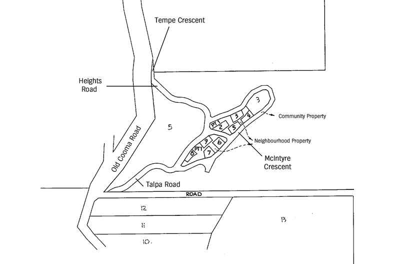 Lot 5/3 McIntyre Crescent Googong