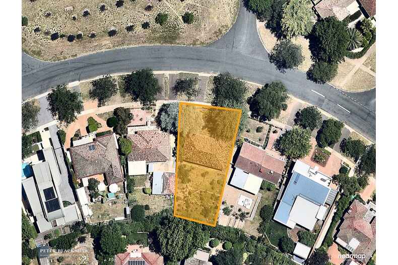 Lot 11/16 Caley Crescent Narrabundah Lot 11/16 Caley Crescent Narrabundah