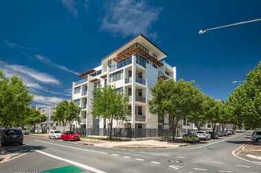 Lot 1/73/106 Giles Street Kingston