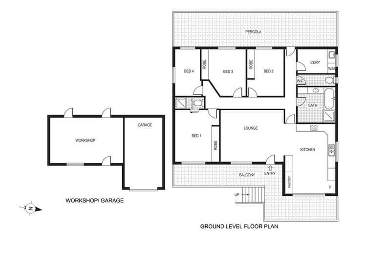 32 Brereton Street Queanbeyan 32 Brereton Street Queanbeyan