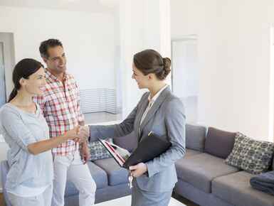 How to pick the right tenant for your investment property How to pick the right tenant for your investment property