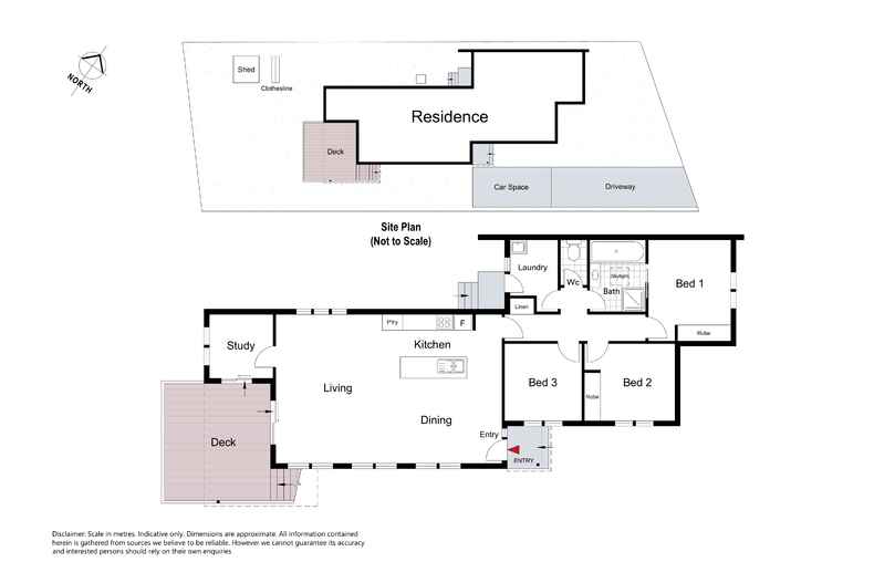Lot 13/9 Shean Place Gordon Lot 13/9 Shean Place Gordon