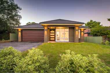 Lot 27/12 McIntyre Street Narrabundah