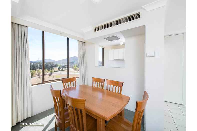 Lot 8/Capital Tower 1404/2 Marcus Clarke Street City Lot 8/Capital Tower 1404/2 Marcus Clarke Street City