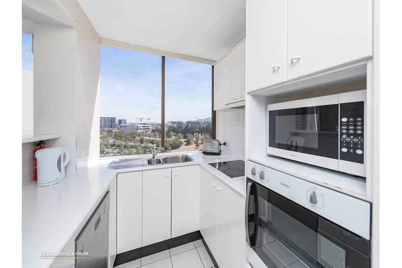 Lot 8/Capital Tower 1404/2 Marcus Clarke Street City Lot 8/Capital Tower 1404/2 Marcus Clarke Street City
