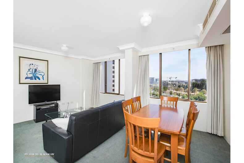 Lot 8/Capital Tower 1404/2 Marcus Clarke Street City Lot 8/Capital Tower 1404/2 Marcus Clarke Street City