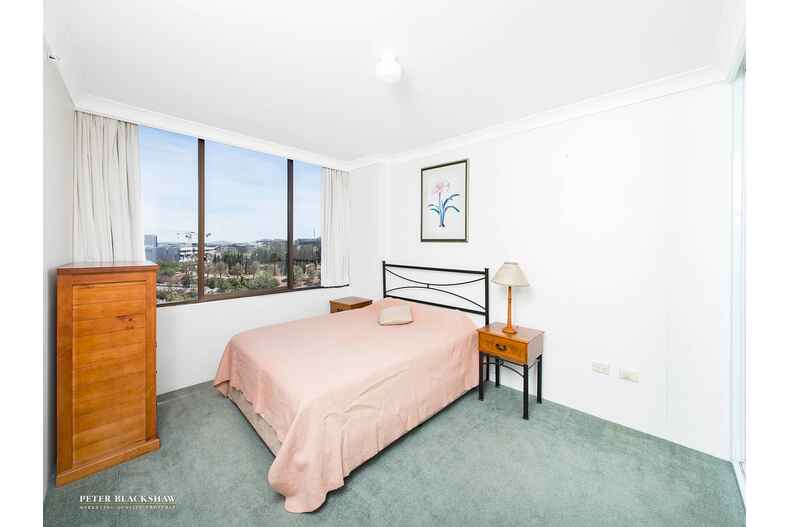 Lot 8/Capital Tower 1404/2 Marcus Clarke Street City Lot 8/Capital Tower 1404/2 Marcus Clarke Street City