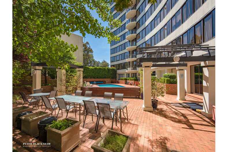 Lot 8/Capital Tower 1404/2 Marcus Clarke Street City Lot 8/Capital Tower 1404/2 Marcus Clarke Street City