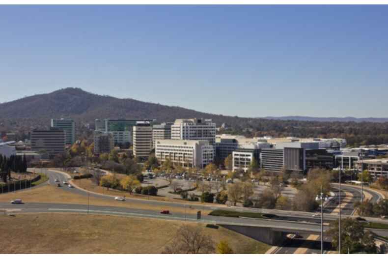 Lot 8/Capital Tower 1404/2 Marcus Clarke Street City Lot 8/Capital Tower 1404/2 Marcus Clarke Street City