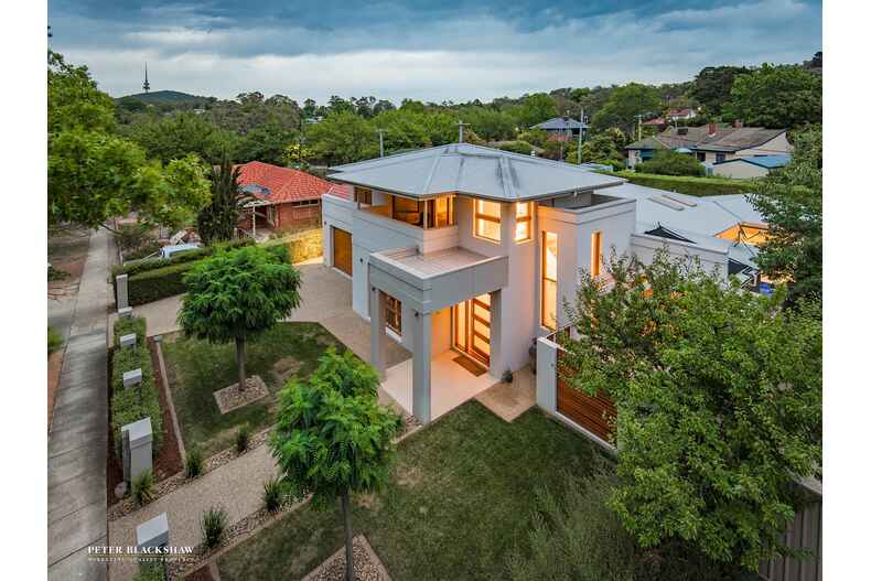 Lot 18/143 Miller Street O'Connor Lot 18/143 Miller Street O'Connor