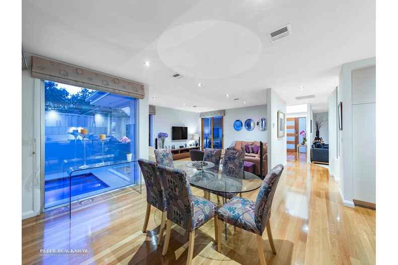 Lot 18/143 Miller Street O'Connor Lot 18/143 Miller Street O'Connor