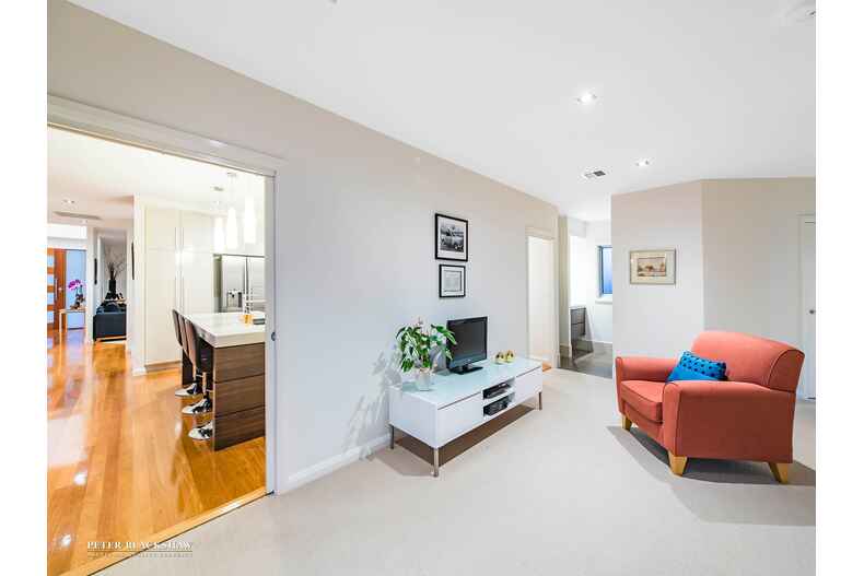 Lot 18/143 Miller Street O'Connor Lot 18/143 Miller Street O'Connor