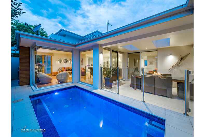 Lot 18/143 Miller Street O'Connor Lot 18/143 Miller Street O'Connor