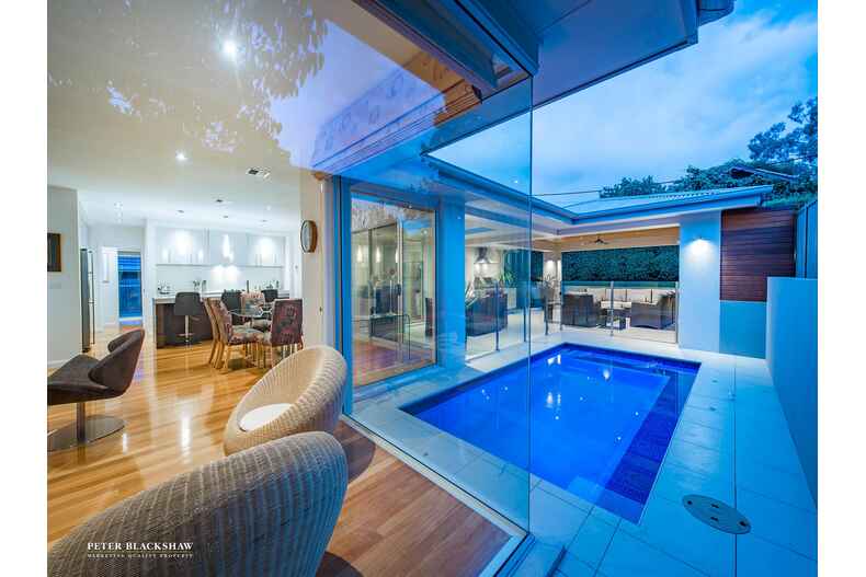 Lot 18/143 Miller Street O'Connor Lot 18/143 Miller Street O'Connor