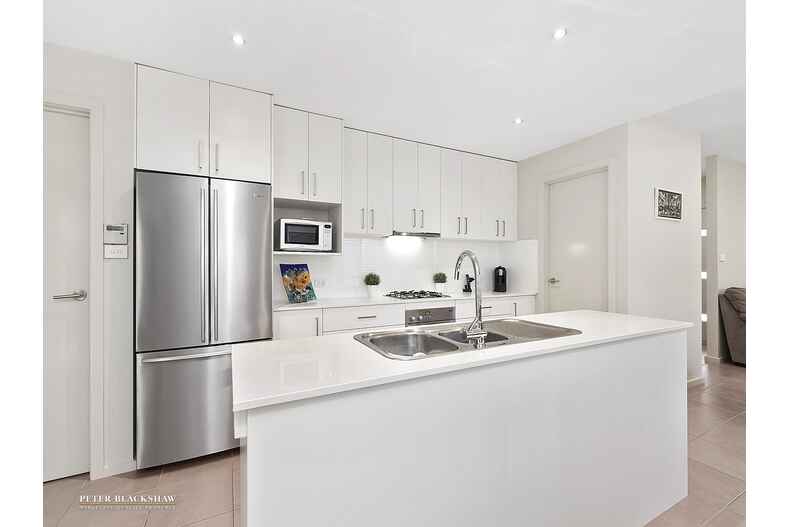 Lot 13/16 Marcus Street Forde Lot 13/16 Marcus Street Forde