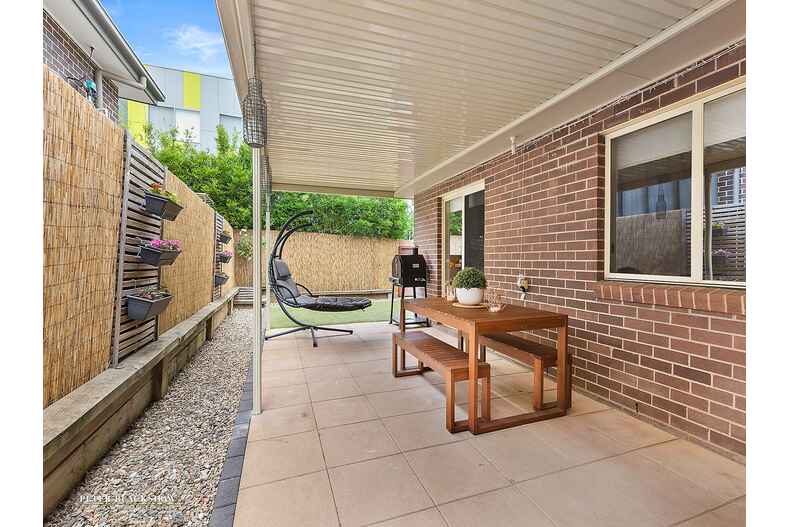 Lot 13/16 Marcus Street Forde Lot 13/16 Marcus Street Forde