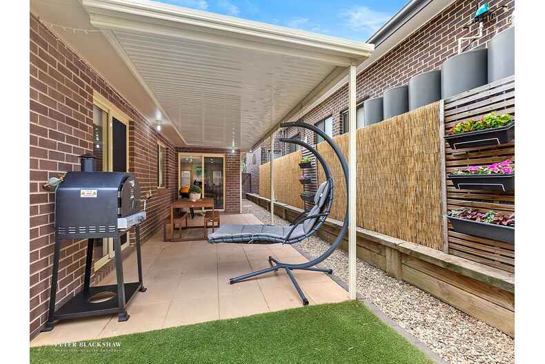 Lot 13/16 Marcus Street Forde Lot 13/16 Marcus Street Forde