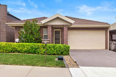 Lot 13/16 Marcus Street Forde