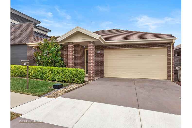 Lot 13/16 Marcus Street Forde Lot 13/16 Marcus Street Forde