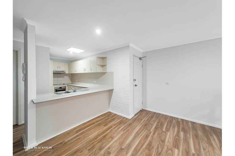 Lot 33/8/50 Leahy Close Narrabundah Lot 33/8/50 Leahy Close Narrabundah