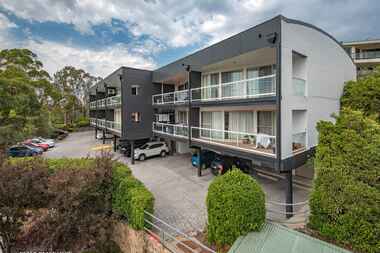 Lot 33/8/50 Leahy Close Narrabundah