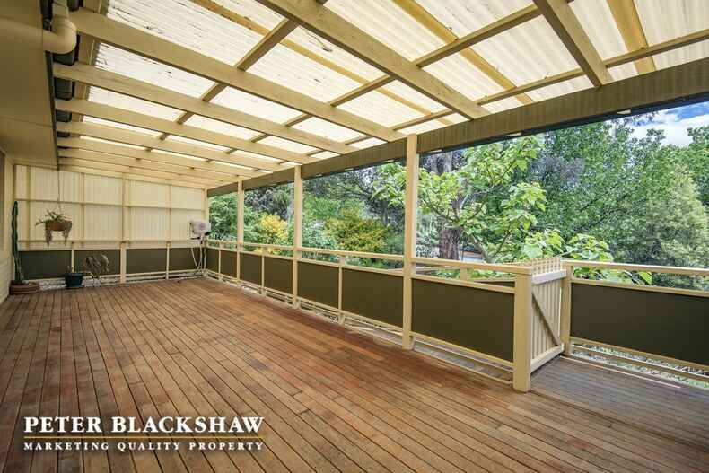 Lot 4/8 Sutton Place Farrer Lot 4/8 Sutton Place Farrer