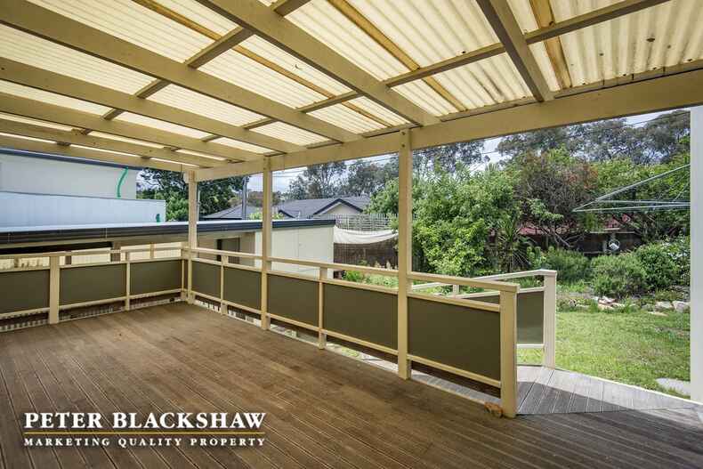 Lot 4/8 Sutton Place Farrer Lot 4/8 Sutton Place Farrer