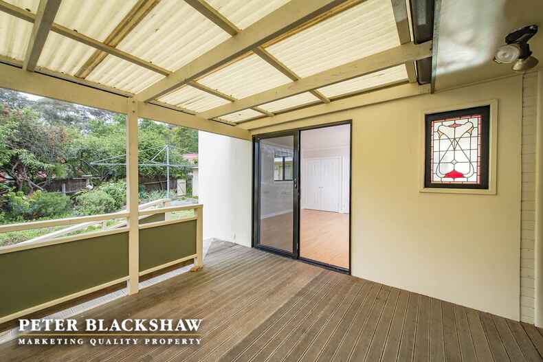 Lot 4/8 Sutton Place Farrer Lot 4/8 Sutton Place Farrer