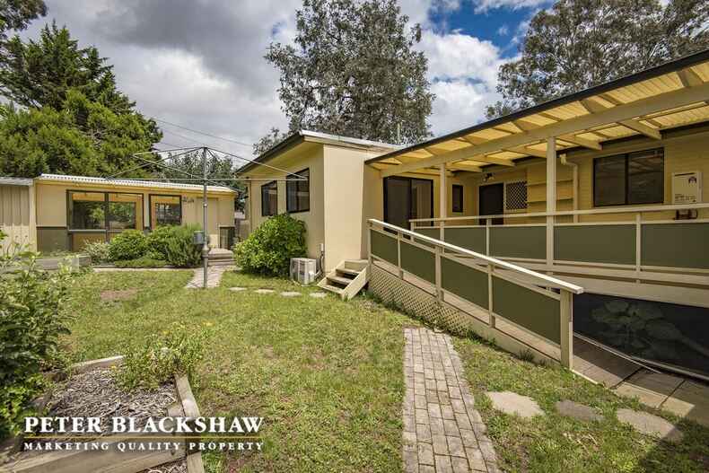 Lot 4/8 Sutton Place Farrer Lot 4/8 Sutton Place Farrer